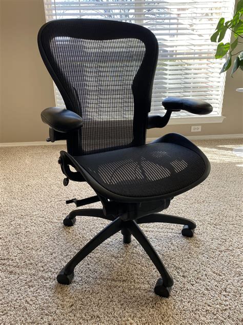 real vs fake herman miller aeron|alternatives to herman miller.